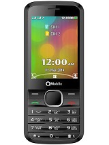 Best available price of QMobile M800 in Yemen