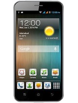 Best available price of QMobile Noir A75 in Yemen