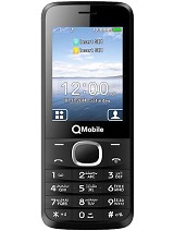 Best available price of QMobile Power3 in Yemen