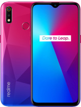 Best available price of Realme 3i in Yemen