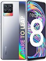 Best available price of Realme 8 in Yemen
