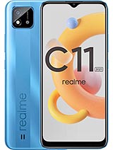 Best available price of Realme C11 (2021) in Yemen