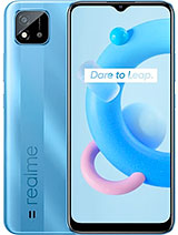 Best available price of Realme C20A in Yemen