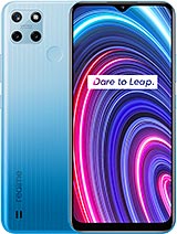 Best available price of Realme C25Y in Yemen