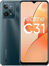 Best available price of Realme C31 in Yemen