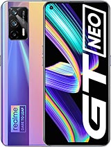 Best available price of Realme GT Neo in Yemen