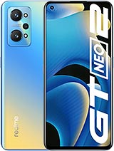 Best available price of Realme GT Neo2 in Yemen