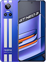 Best available price of Realme GT Neo 3 150W in Yemen