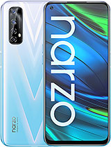 Best available price of Realme Narzo 20 Pro in Yemen