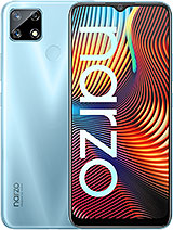 Best available price of Realme Narzo 20 in Yemen