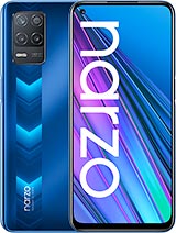 Best available price of Realme Narzo 30 5G in Yemen