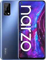 Best available price of Realme Narzo 30 Pro 5G in Yemen