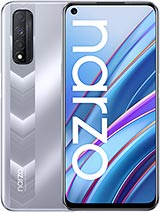 Best available price of Realme Narzo 30 in Yemen