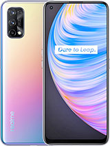 Best available price of Realme Q2 Pro in Yemen