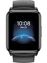 Best available price of Realme Watch 2 in Yemen