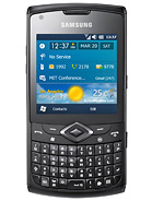 Best available price of Samsung B7350 Omnia PRO 4 in Yemen