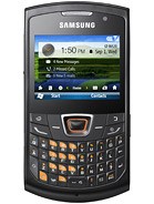 Best available price of Samsung B6520 Omnia PRO 5 in Yemen