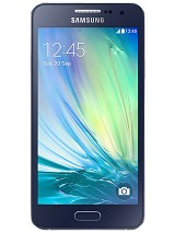 Best available price of Samsung Galaxy A3 in Yemen