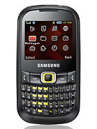 Best available price of Samsung B3210 CorbyTXT in Yemen