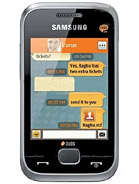 Best available price of Samsung C3312 Duos in Yemen