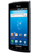 Best available price of Samsung i897 Captivate in Yemen