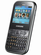 Best available price of Samsung Ch-t 322 in Yemen