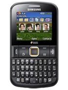 Best available price of Samsung Ch-t 222 in Yemen