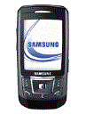 Best available price of Samsung D870 in Yemen