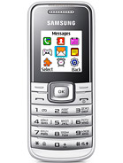 Best available price of Samsung E1050 in Yemen