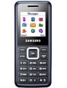 Best available price of Samsung E1117 in Yemen