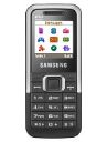 Best available price of Samsung E1125 in Yemen