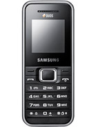 Best available price of Samsung E1182 in Yemen