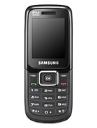 Best available price of Samsung E1210 in Yemen