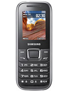 Best available price of Samsung E1230 in Yemen