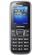 Best available price of Samsung E1232B in Yemen