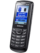 Best available price of Samsung E1252 in Yemen