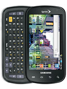Best available price of Samsung Epic 4G in Yemen
