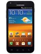 Best available price of Samsung Galaxy S II Epic 4G Touch in Yemen
