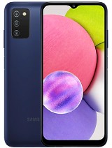 Best available price of Samsung Galaxy A03s in Yemen