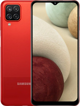 Best available price of Samsung Galaxy A12 Nacho in Yemen