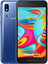 Best available price of Samsung Galaxy A2 Core in Yemen