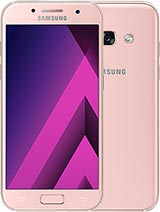 Best available price of Samsung Galaxy A3 2017 in Yemen