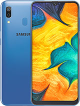 Best available price of Samsung Galaxy A30 in Yemen