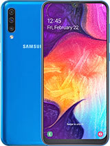Best available price of Samsung Galaxy A50 in Yemen