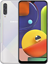 Best available price of Samsung Galaxy A50s in Yemen