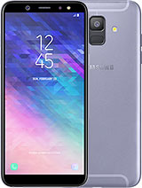 Best available price of Samsung Galaxy A6 2018 in Yemen