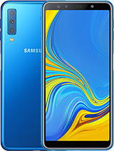 Best available price of Samsung Galaxy A7 2018 in Yemen