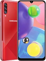 Best available price of Samsung Galaxy A70s in Yemen