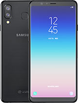 Best available price of Samsung Galaxy A8 Star A9 Star in Yemen