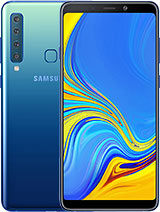 Best available price of Samsung Galaxy A9 2018 in Yemen